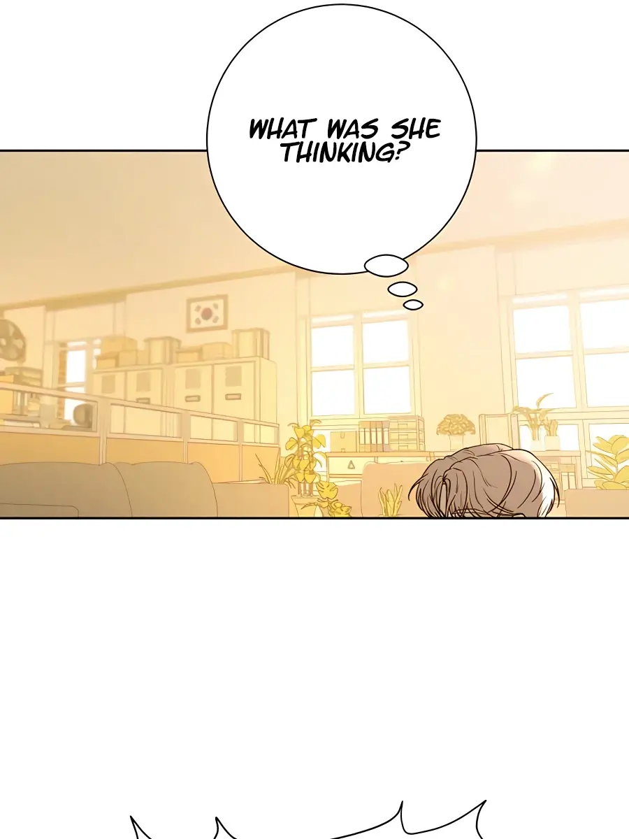 Pure Love Operation Chapter 65 Page 11