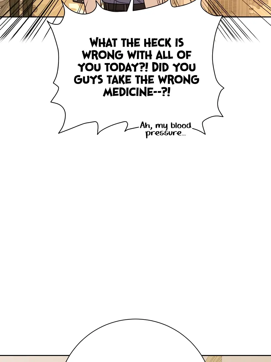 Pure Love Operation Chapter 65 Page 13