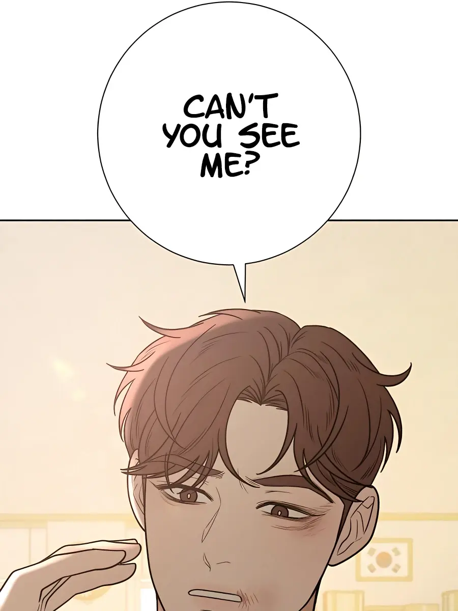 Pure Love Operation Chapter 65 Page 20