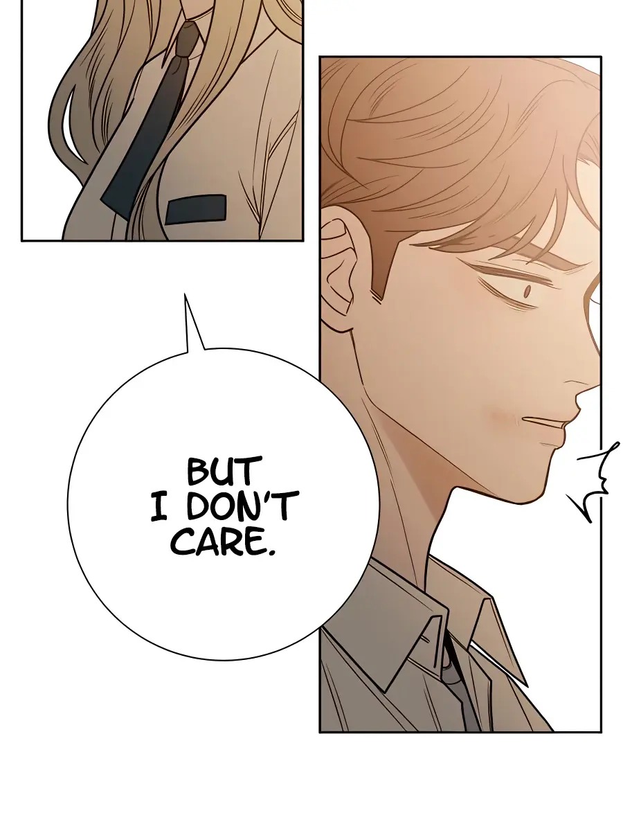 Pure Love Operation Chapter 65 Page 23