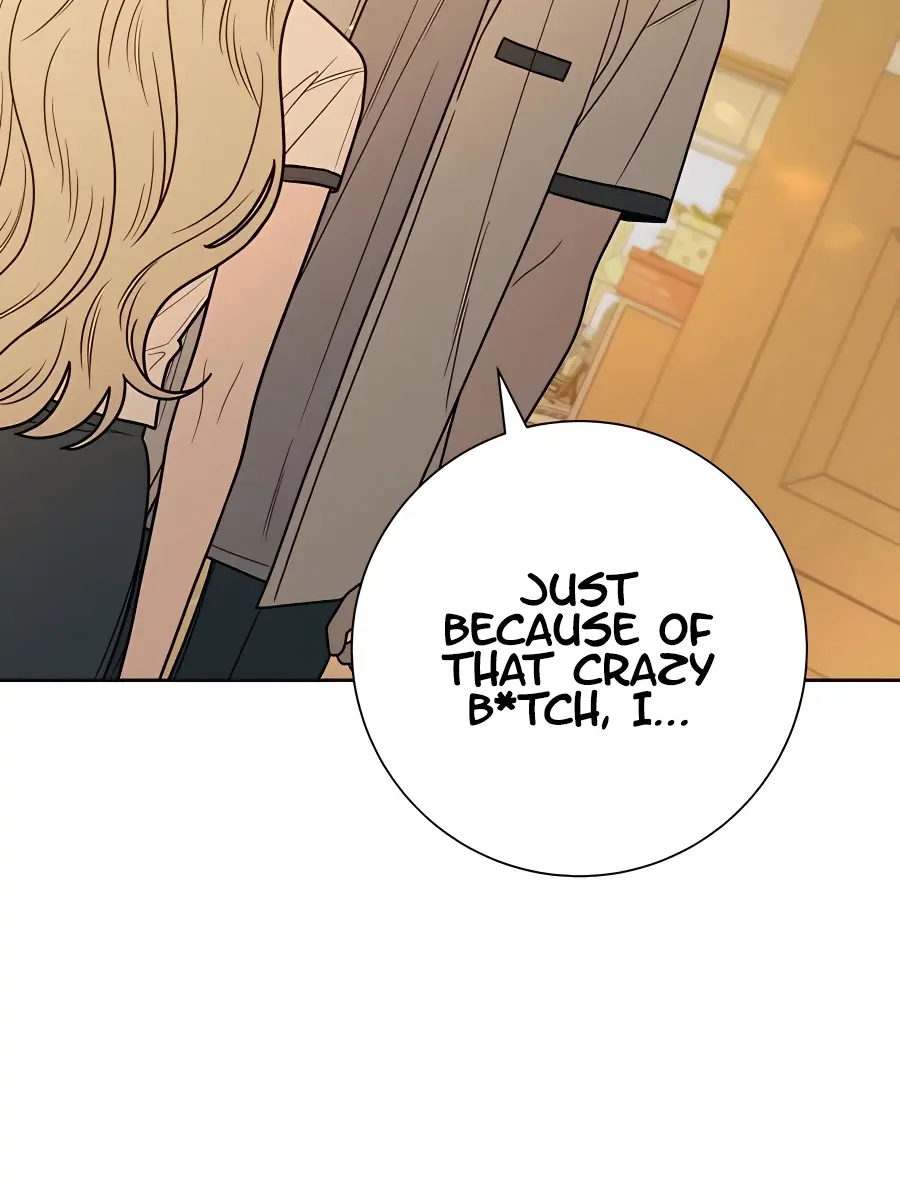 Pure Love Operation Chapter 65 Page 25