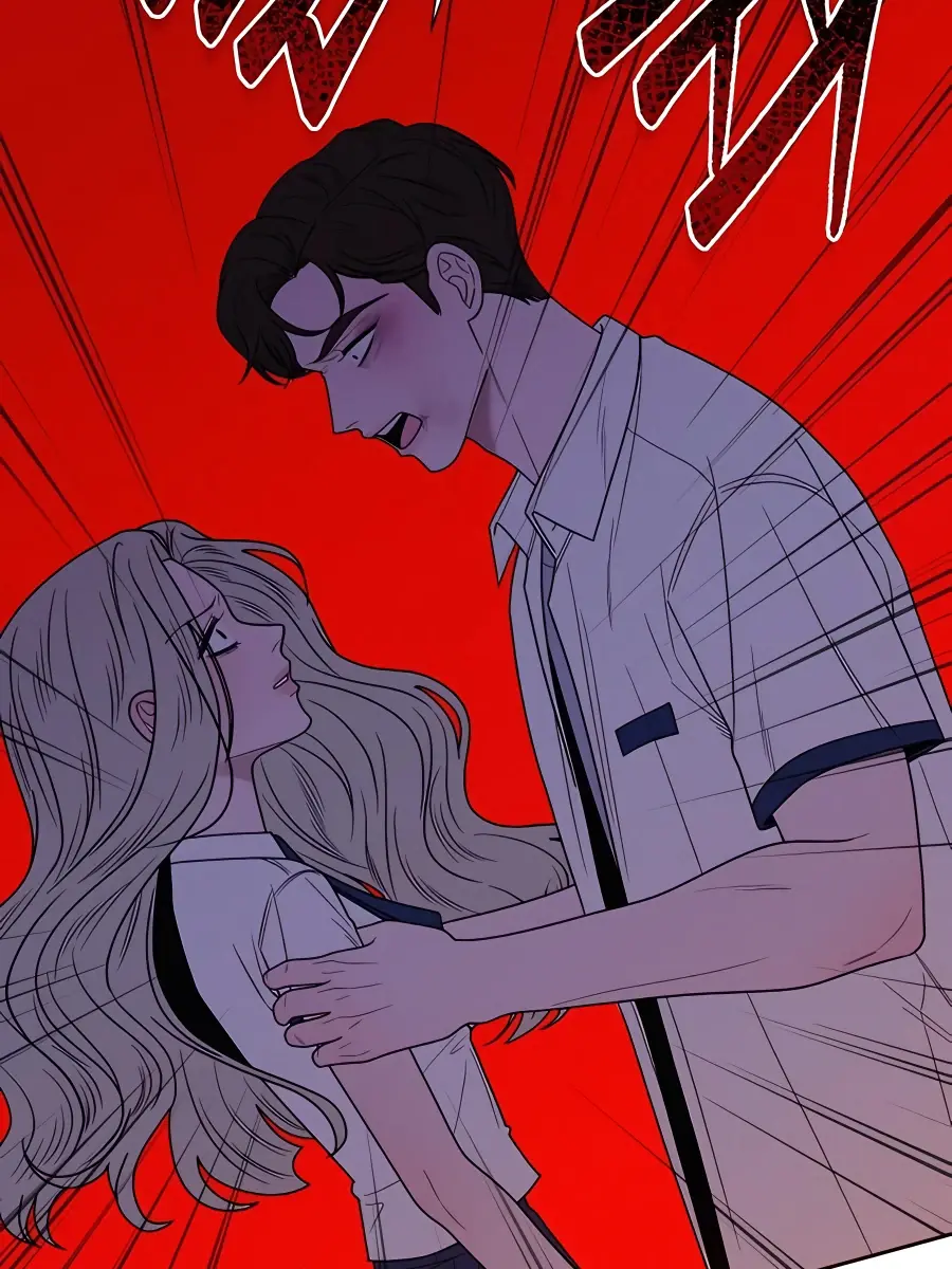 Pure Love Operation Chapter 65 Page 31