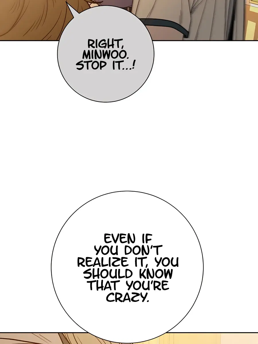 Pure Love Operation Chapter 65 Page 38