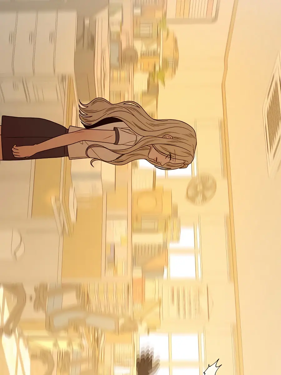 Pure Love Operation Chapter 65 Page 41