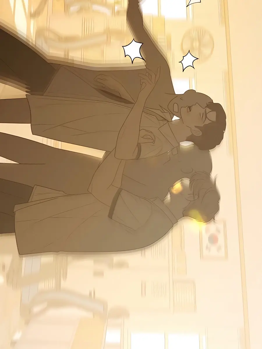 Pure Love Operation Chapter 65 Page 42