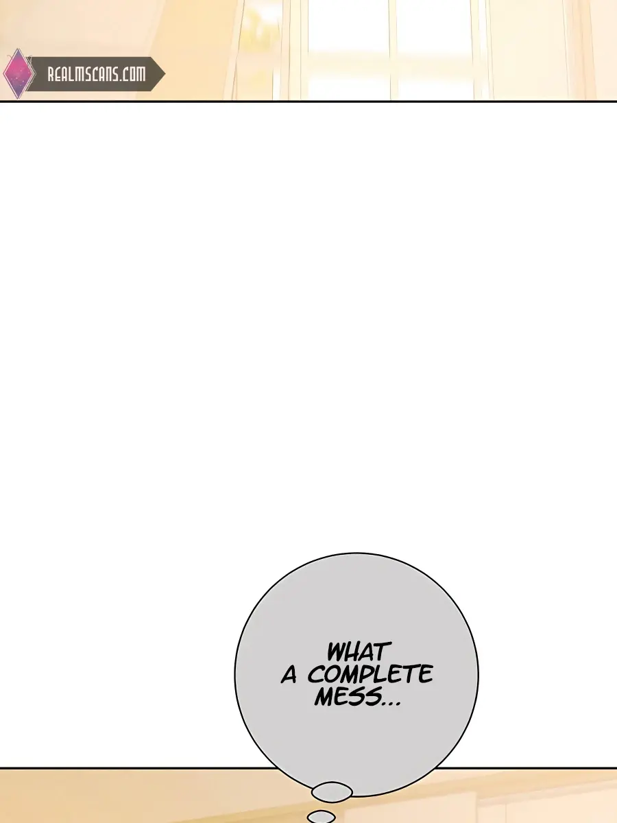 Pure Love Operation Chapter 65 Page 43