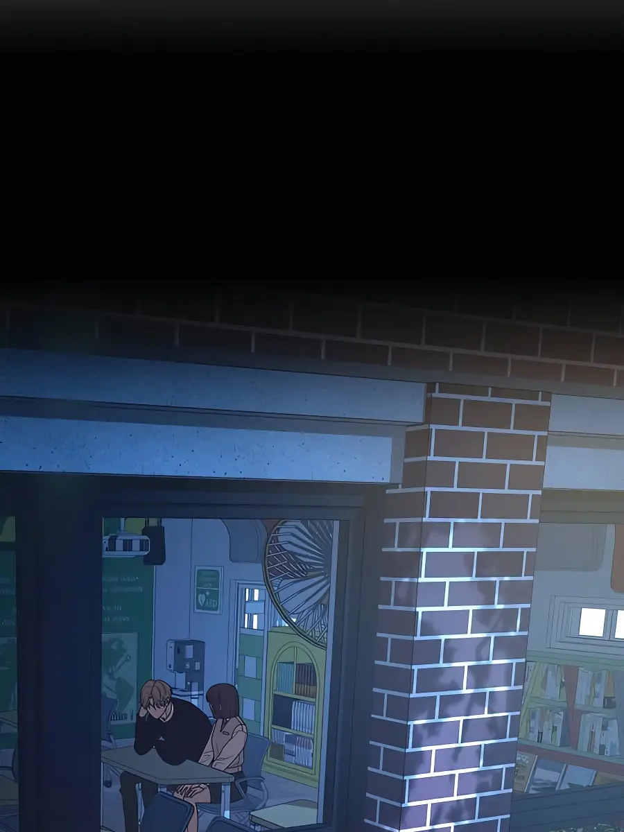 Pure Love Operation Chapter 65 Page 46