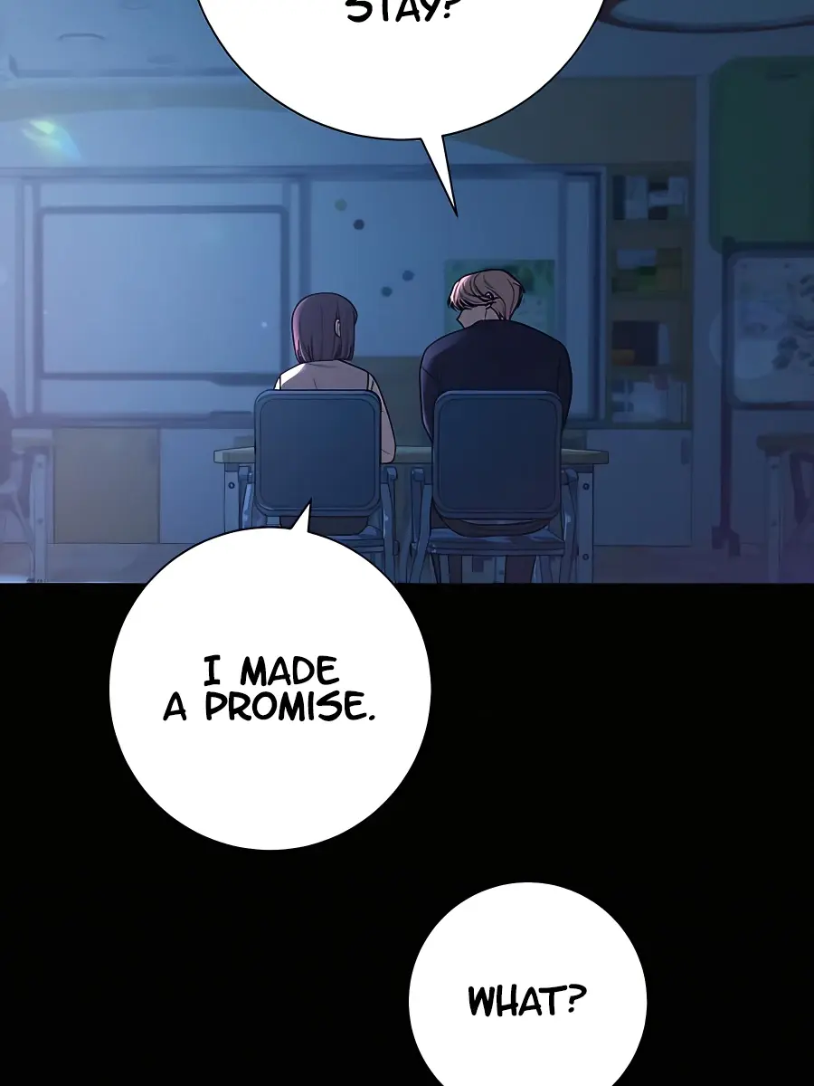 Pure Love Operation Chapter 65 Page 48