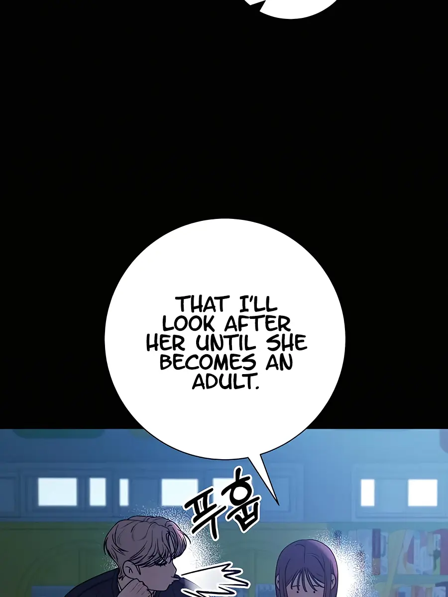 Pure Love Operation Chapter 65 Page 49