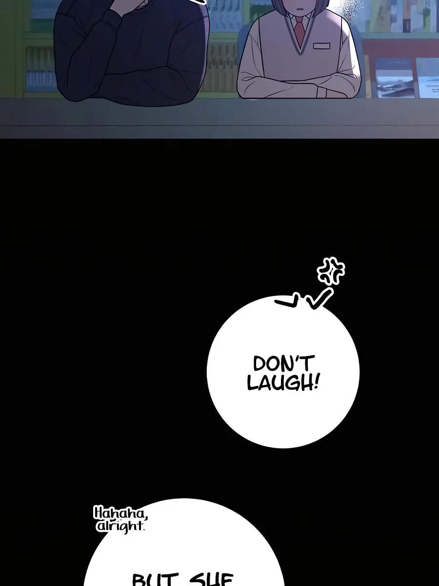 Pure Love Operation Chapter 65 Page 50