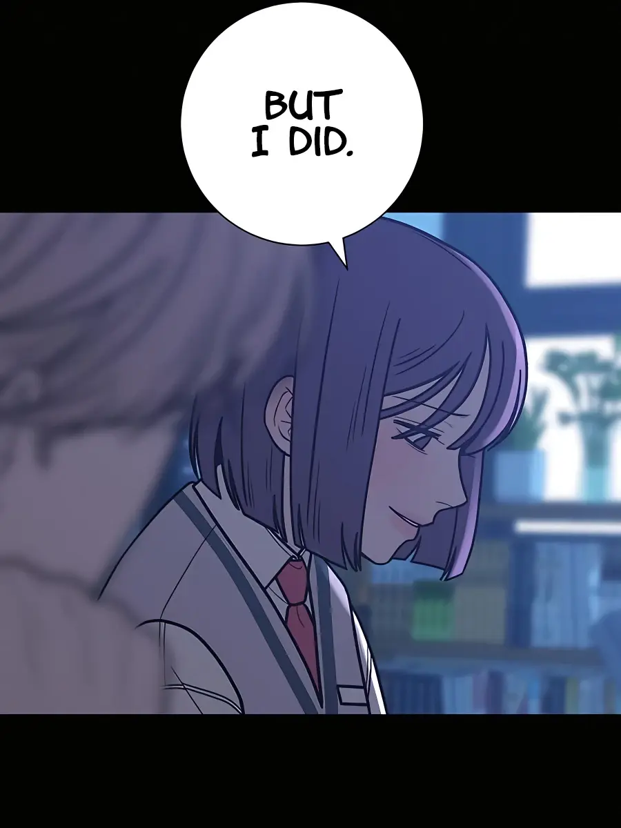 Pure Love Operation Chapter 65 Page 54