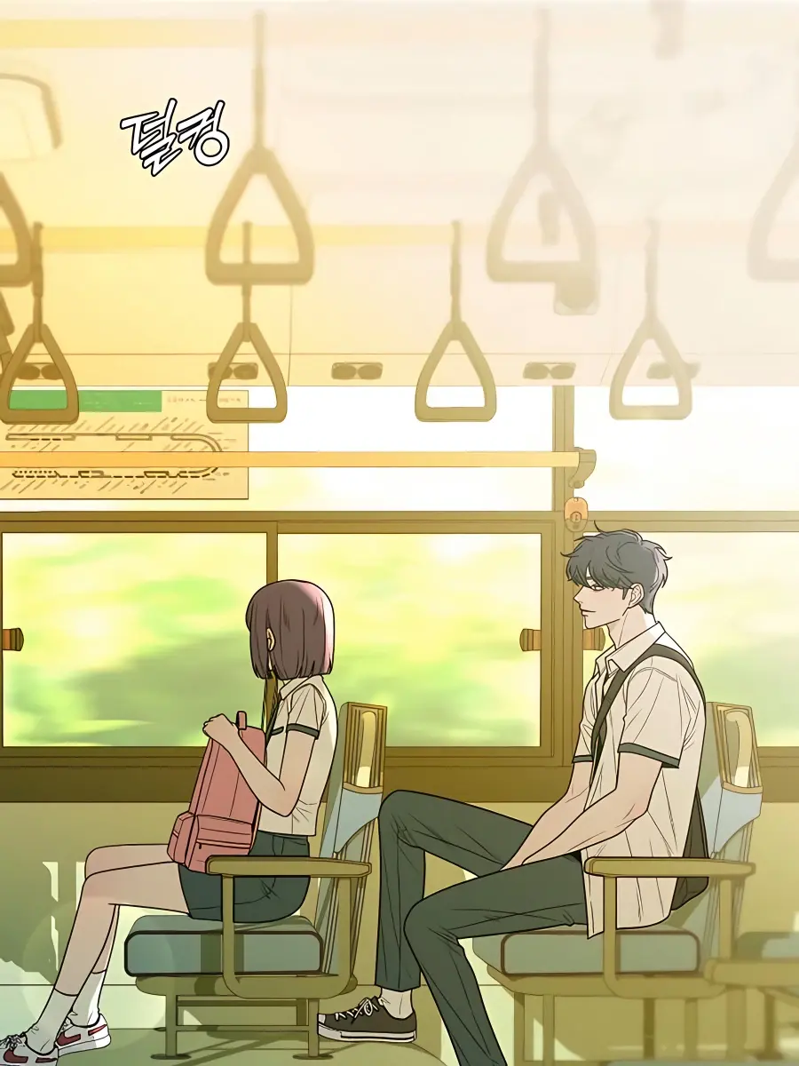 Pure Love Operation Chapter 65 Page 75