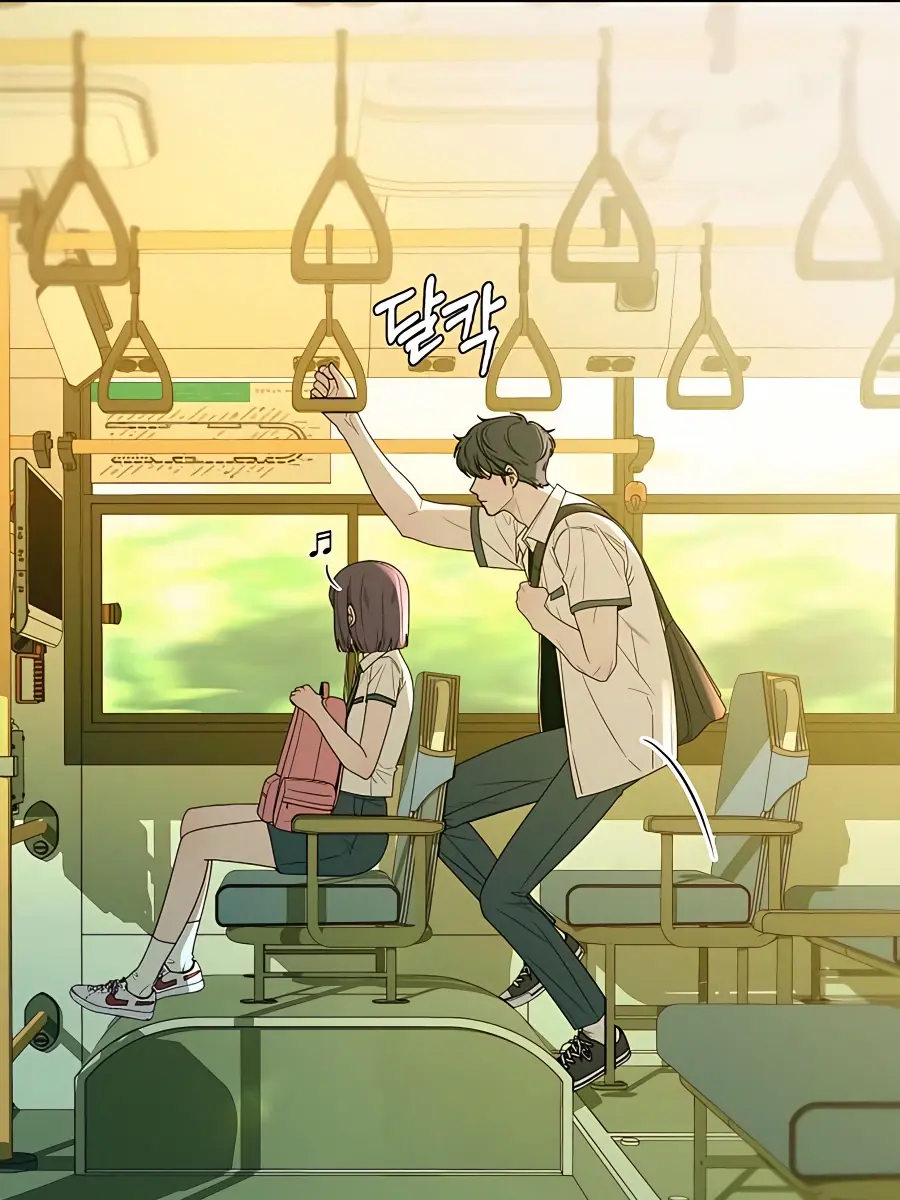 Pure Love Operation Chapter 65 Page 80