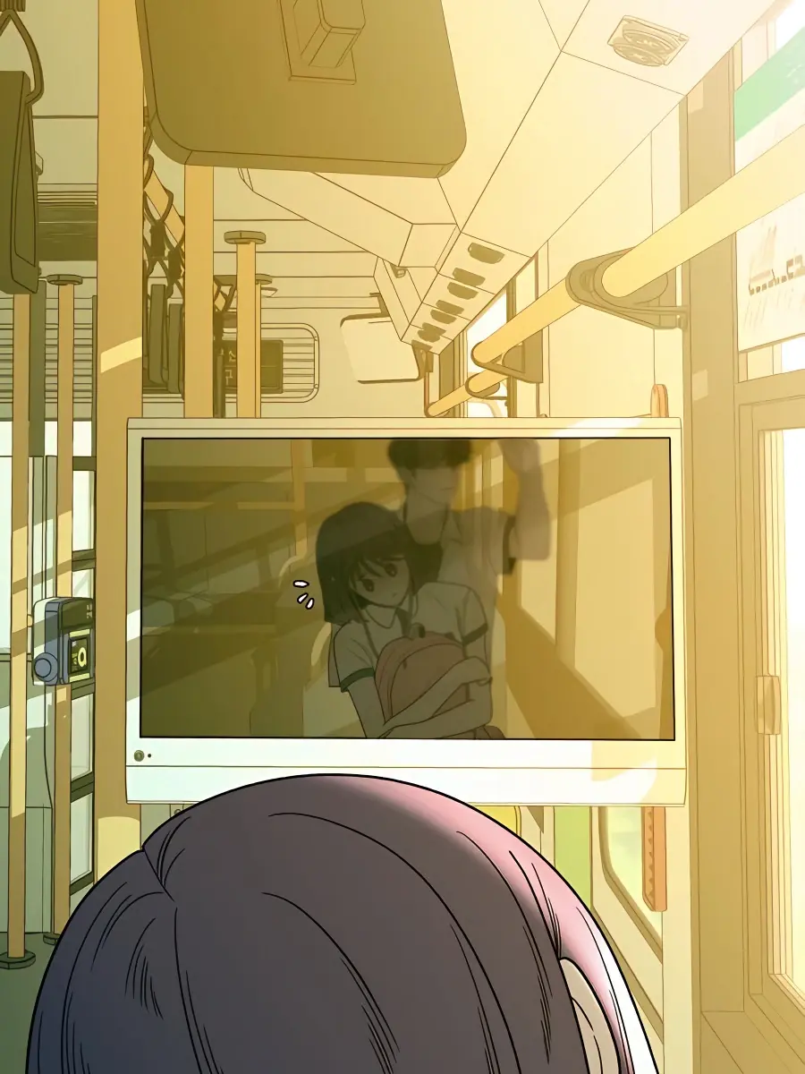 Pure Love Operation Chapter 65 Page 99