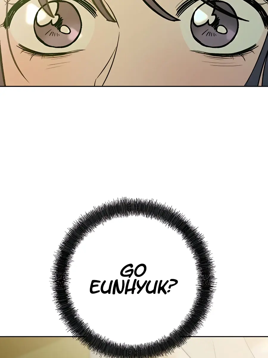 Pure Love Operation Chapter 65 Page 101