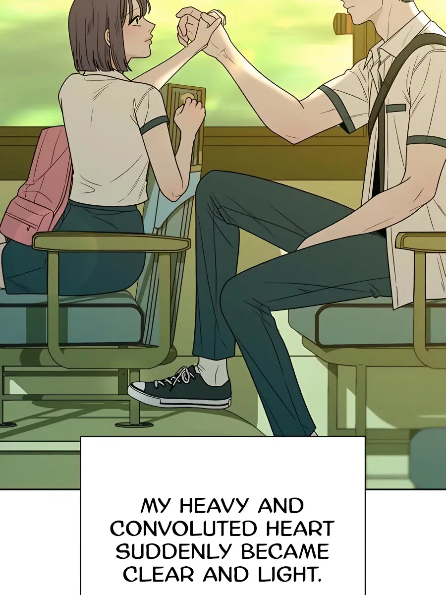 Pure Love Operation Chapter 65 Page 105