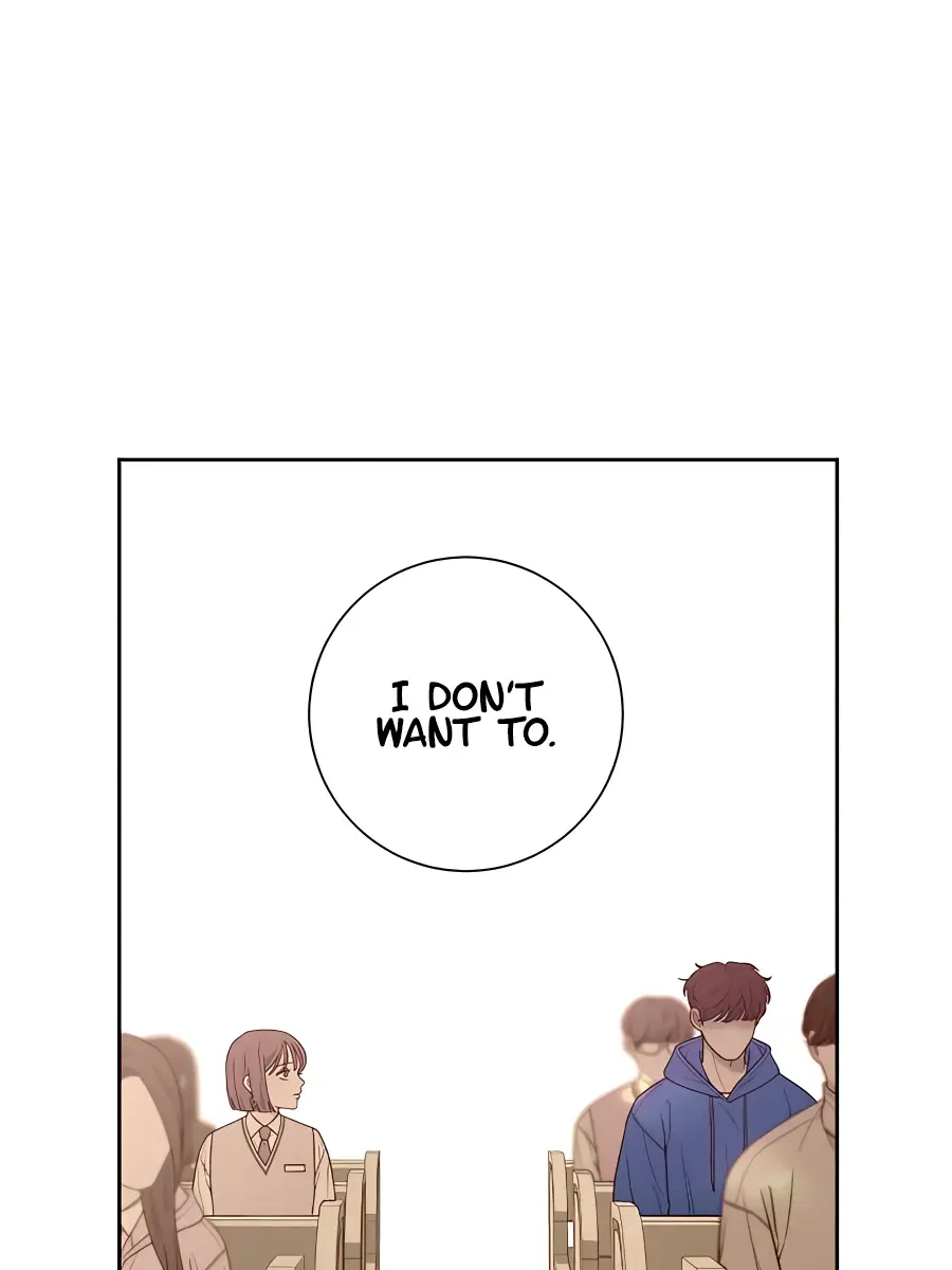 Pure Love Operation Chapter 65 Page 107