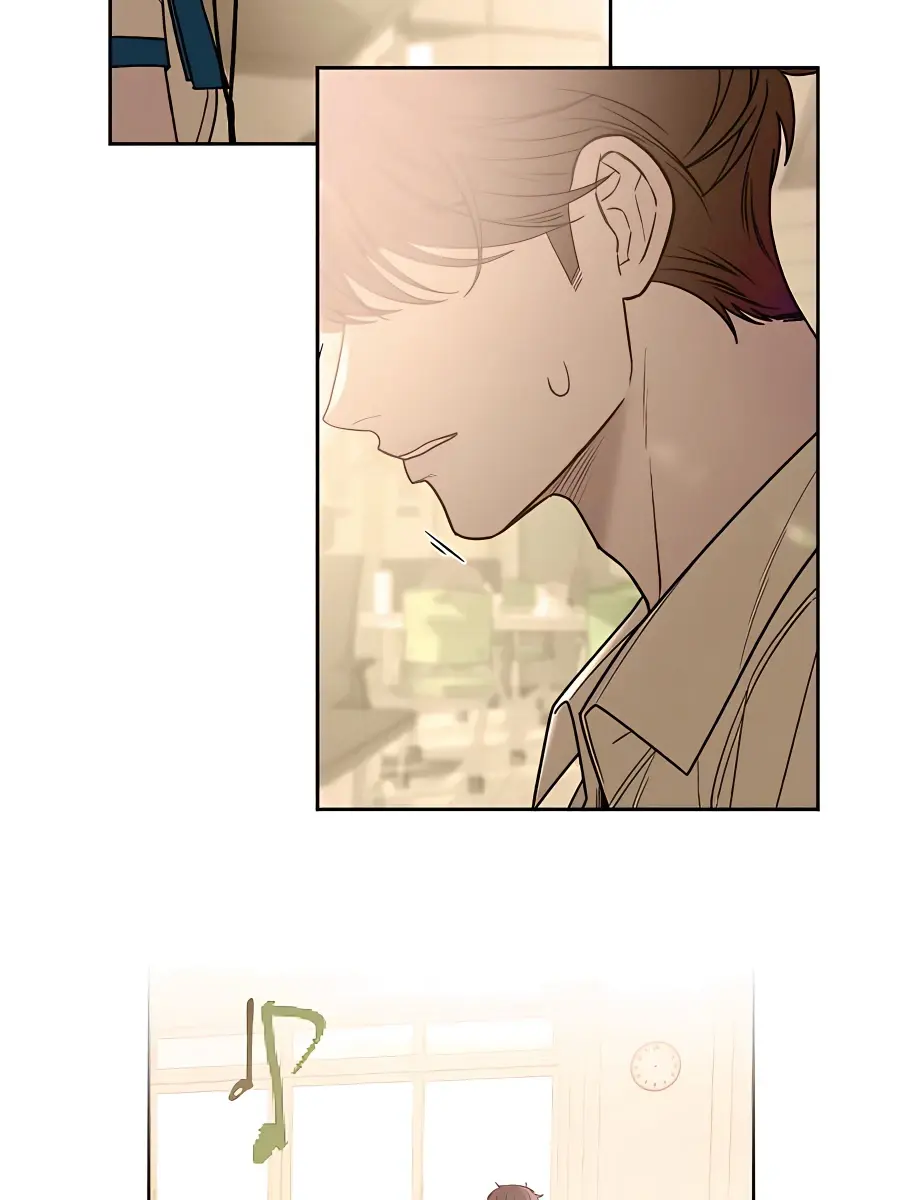 Pure Love Operation Chapter 65 Page 111