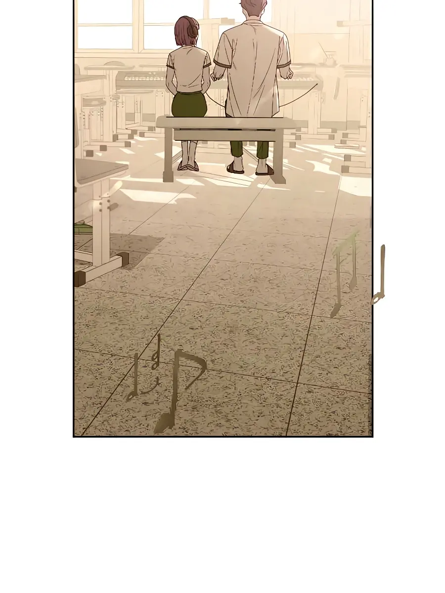 Pure Love Operation Chapter 65 Page 112