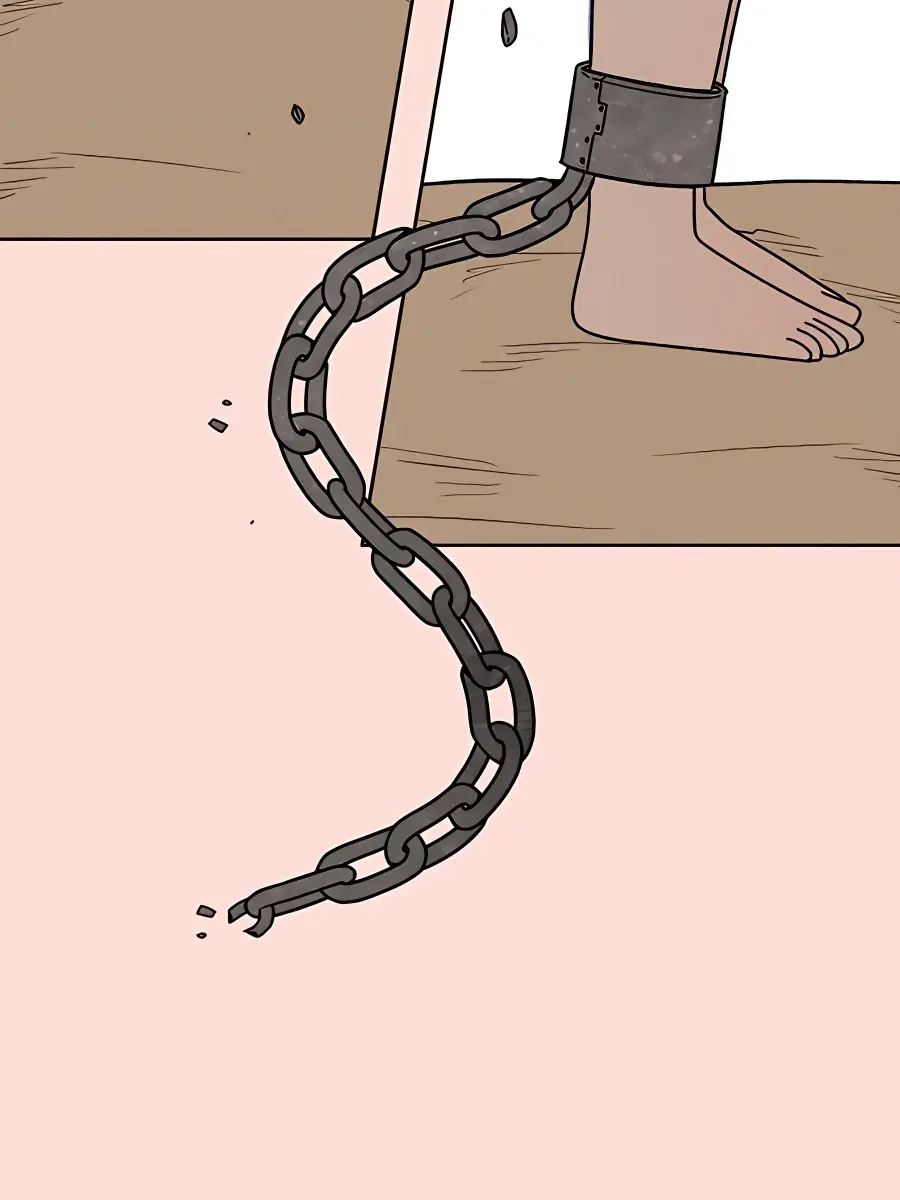 Pure Love Operation Chapter 65 Page 118