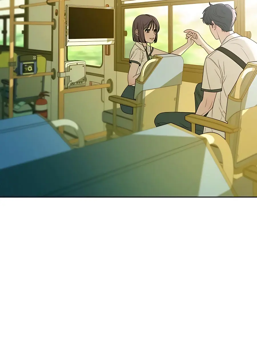 Pure Love Operation Chapter 65 Page 124