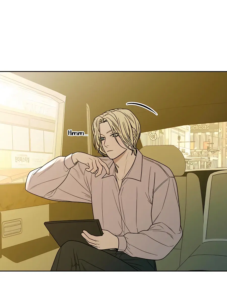 Pure Love Operation Chapter 65 Page 127