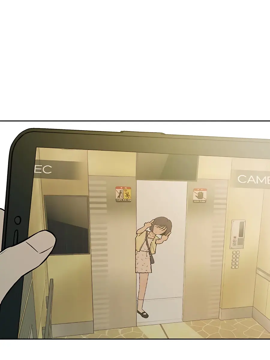 Pure Love Operation Chapter 65 Page 128