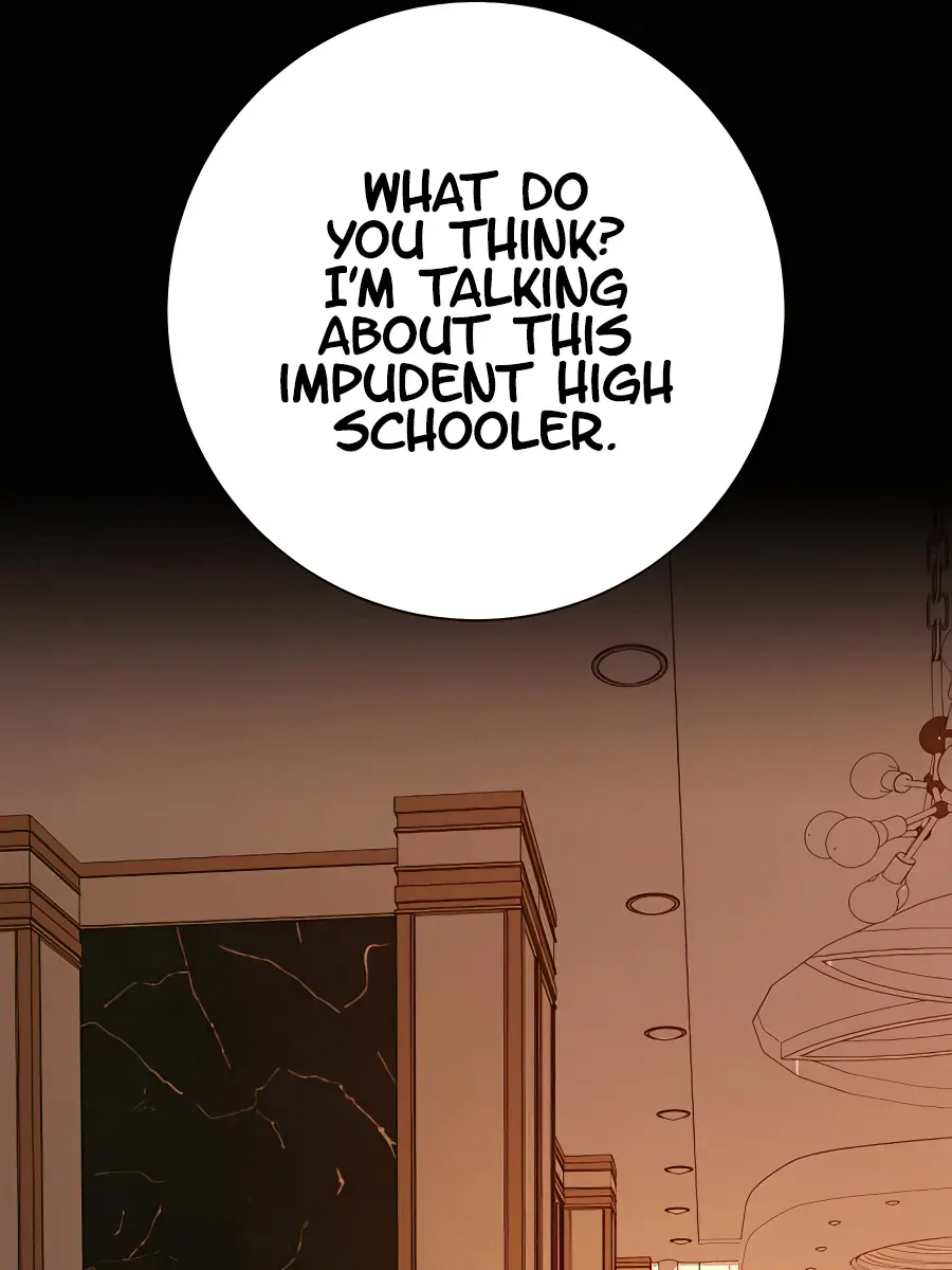 Pure Love Operation Chapter 65 Page 131