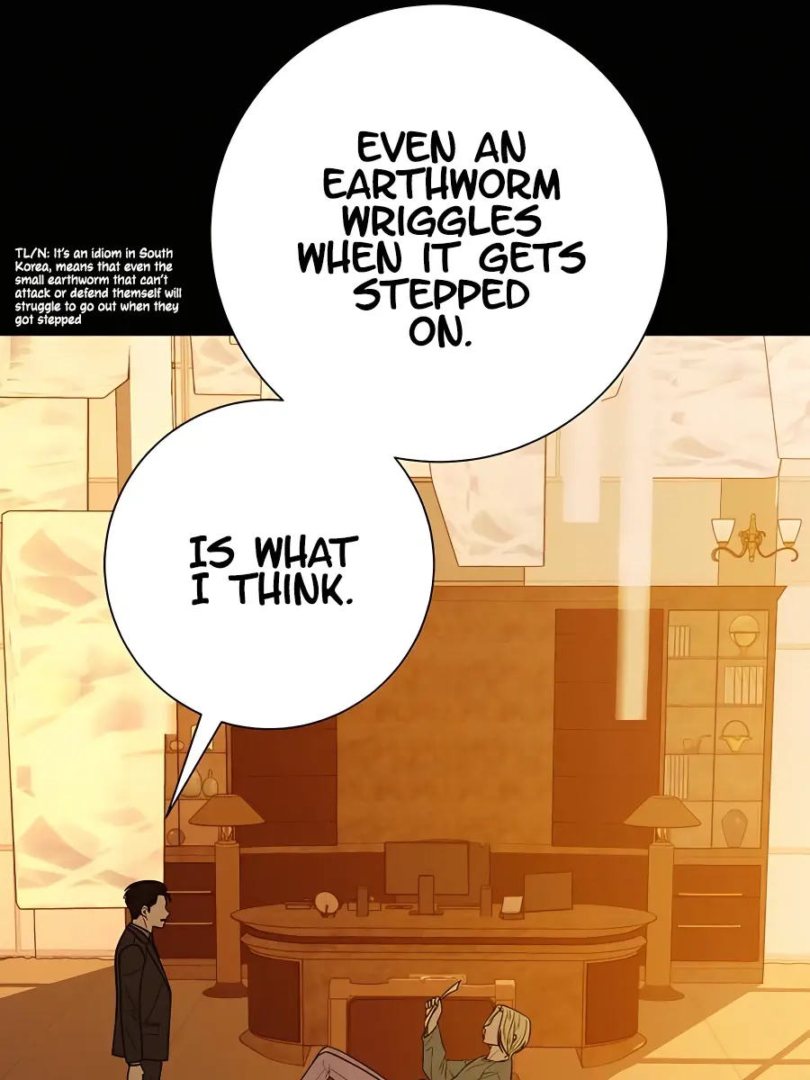 Pure Love Operation Chapter 65 Page 138