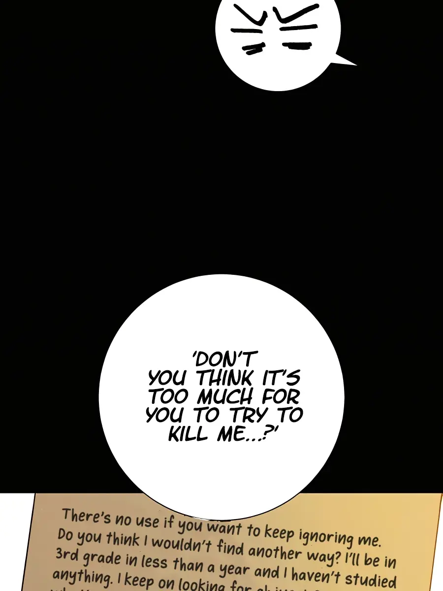 Pure Love Operation Chapter 65 Page 140