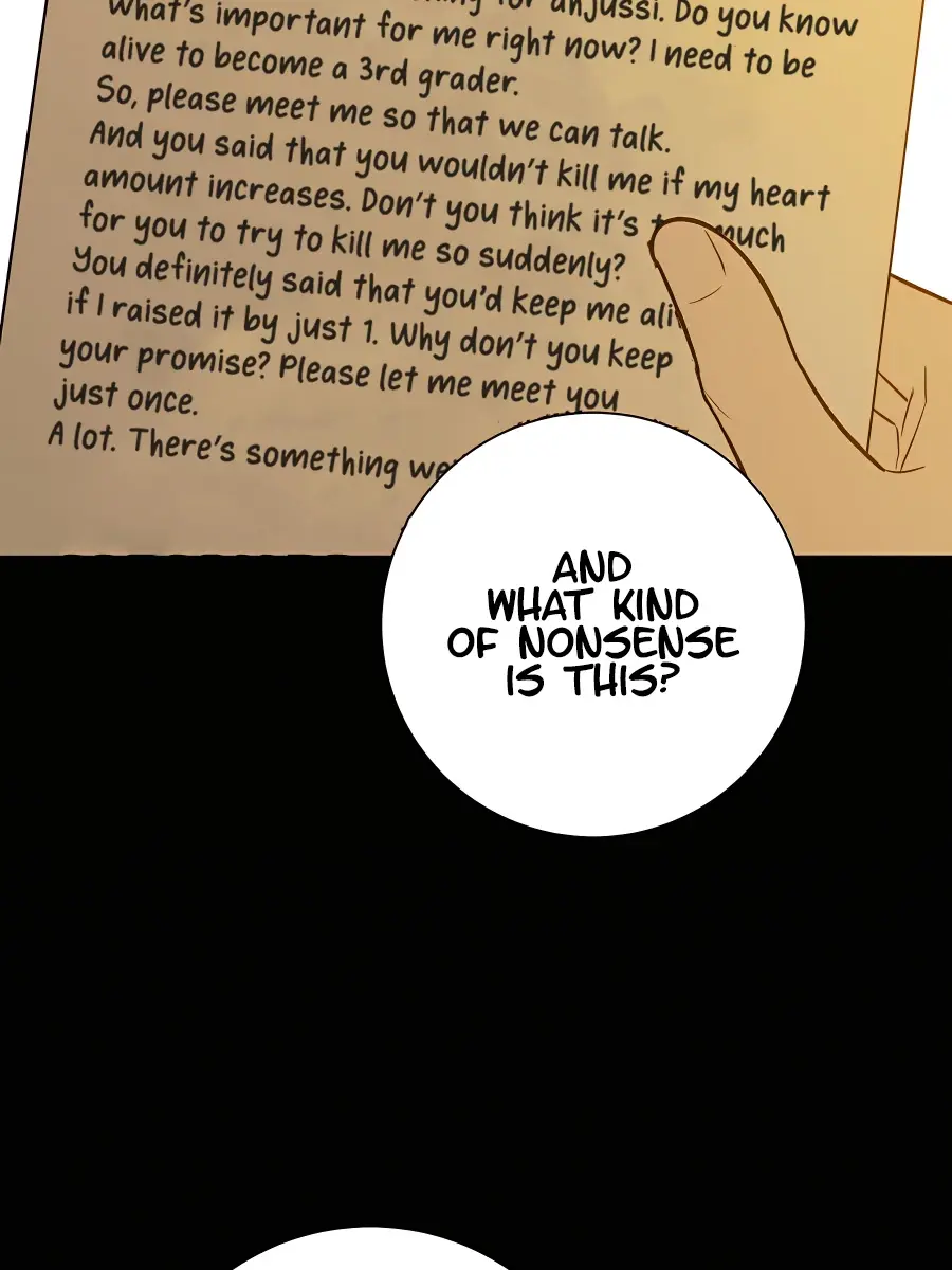 Pure Love Operation Chapter 65 Page 141