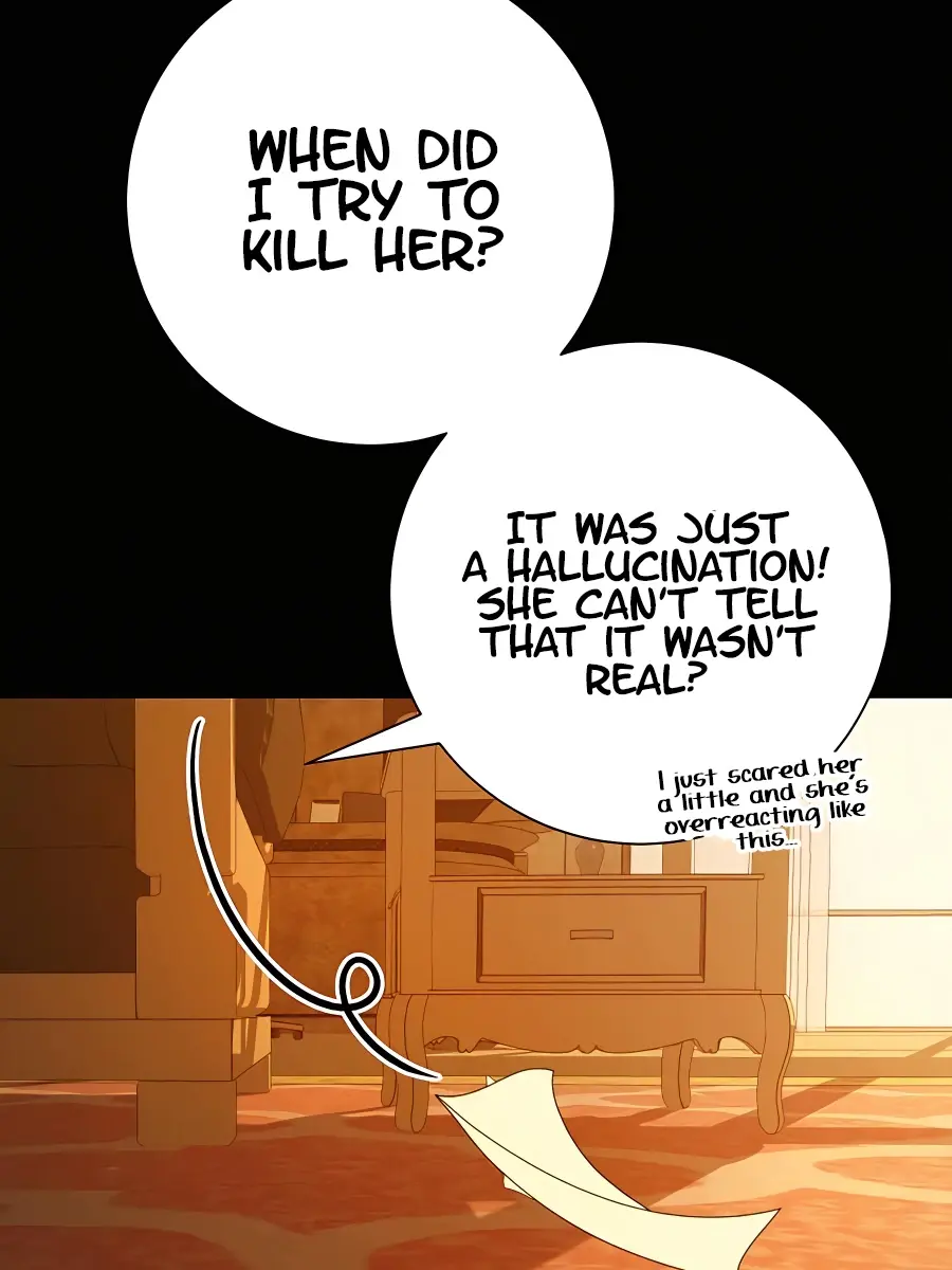 Pure Love Operation Chapter 65 Page 142