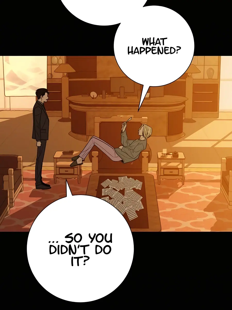 Pure Love Operation Chapter 65 Page 144