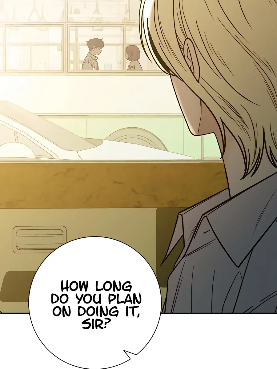 Pure Love Operation Chapter 65 Page 156