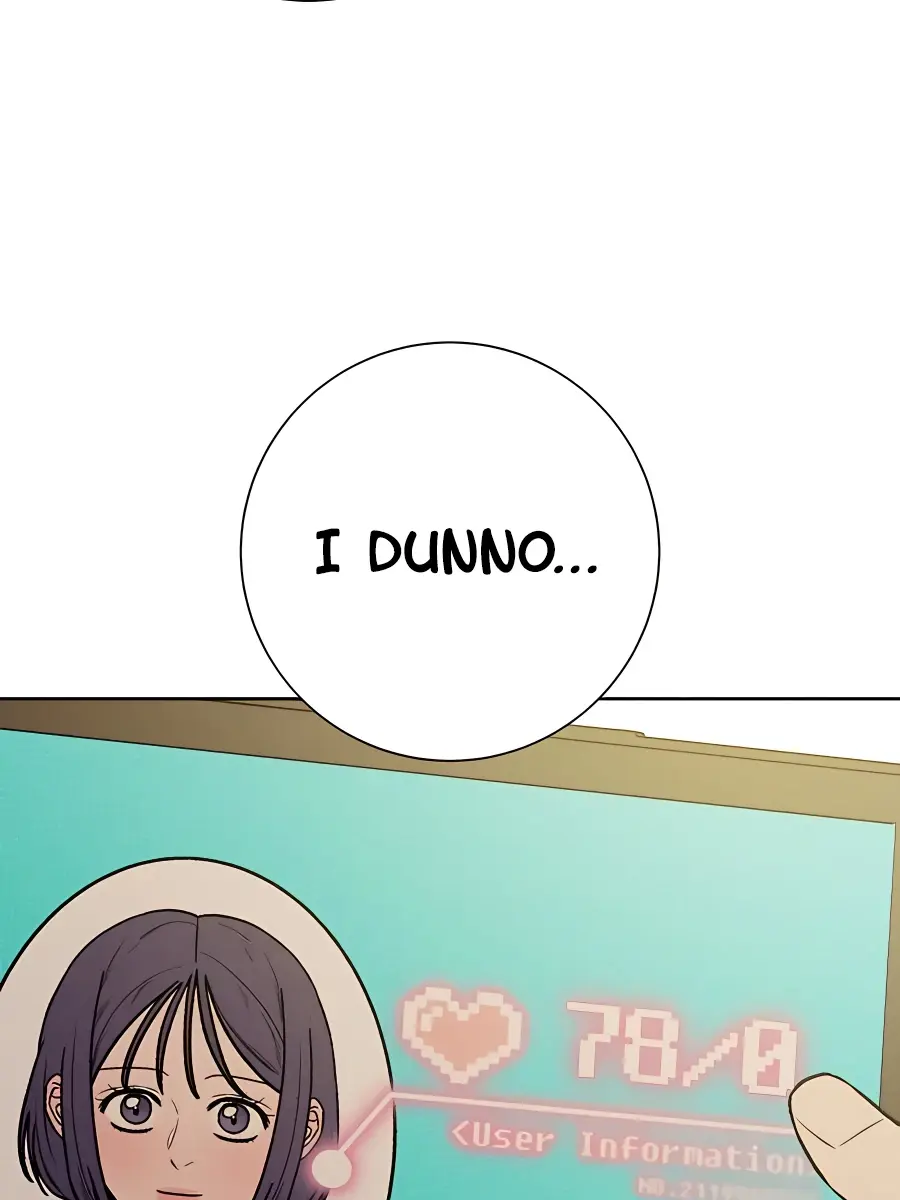 Pure Love Operation Chapter 65 Page 157