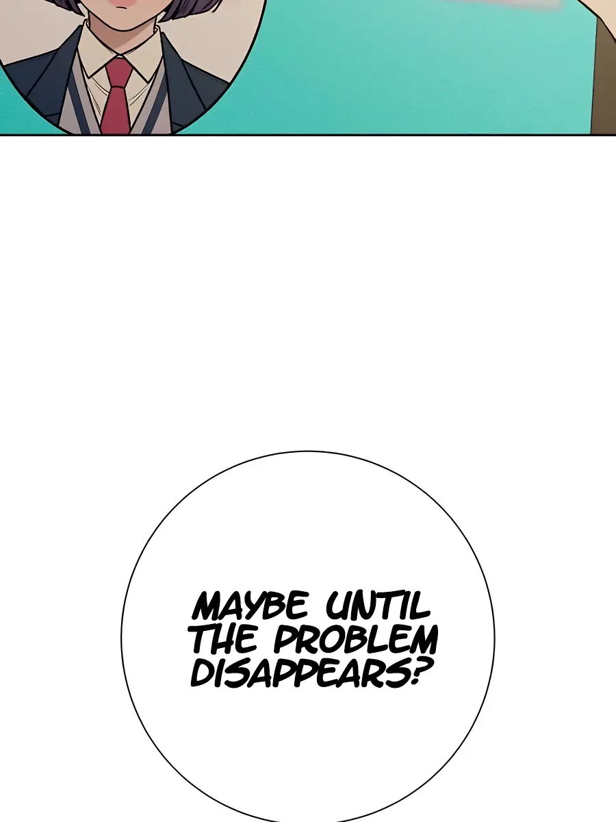 Pure Love Operation Chapter 65 Page 158