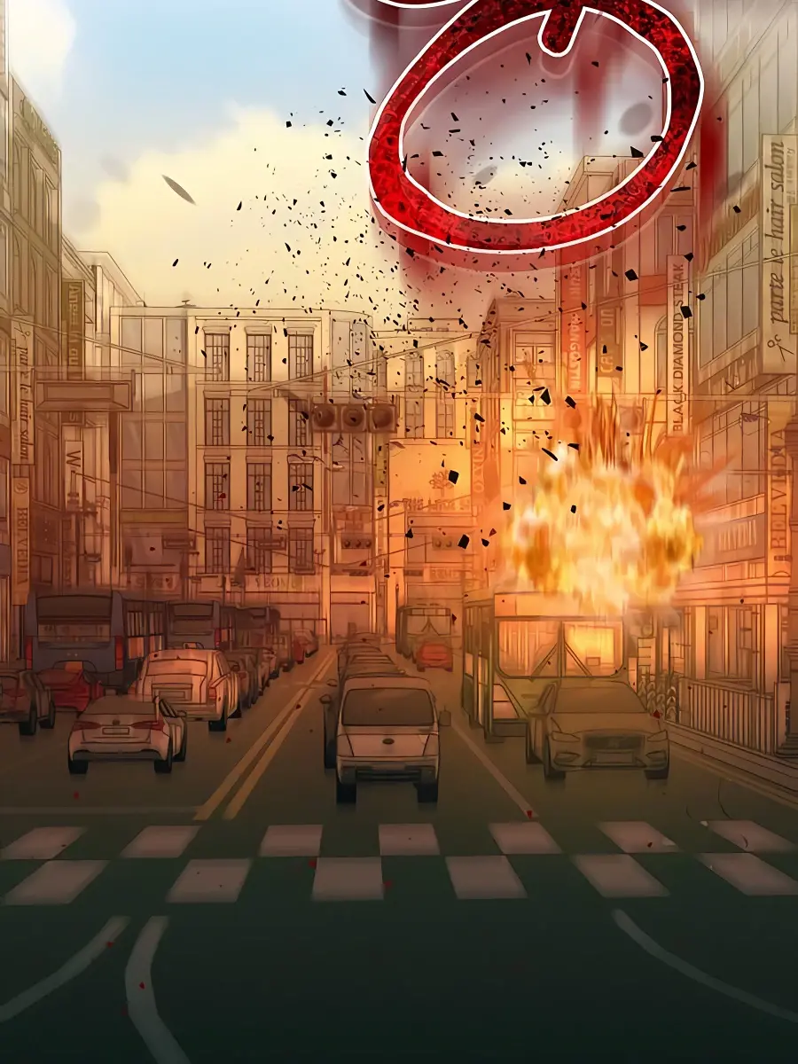 Pure Love Operation Chapter 65 Page 160