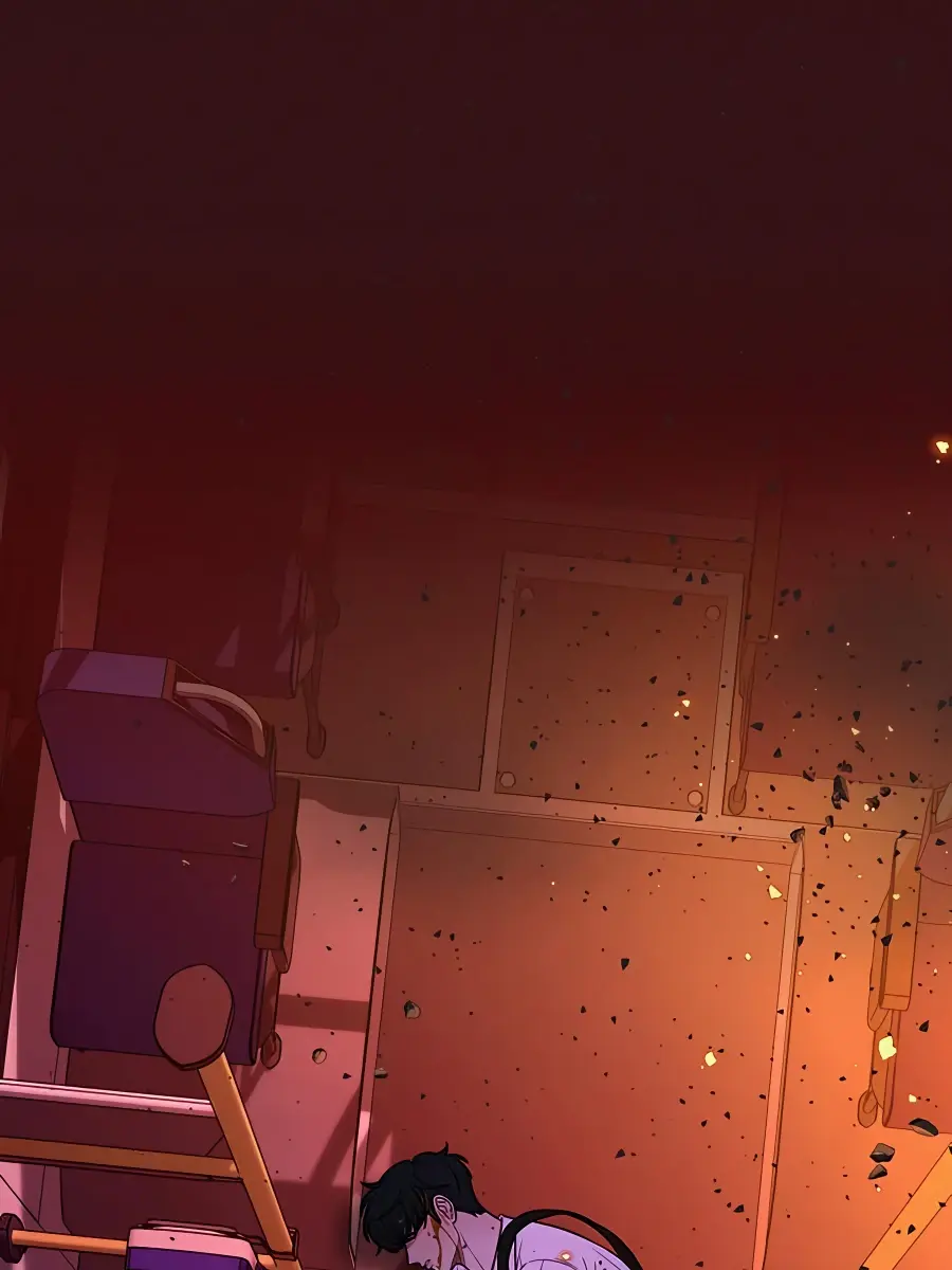 Pure Love Operation Chapter 65 Page 163