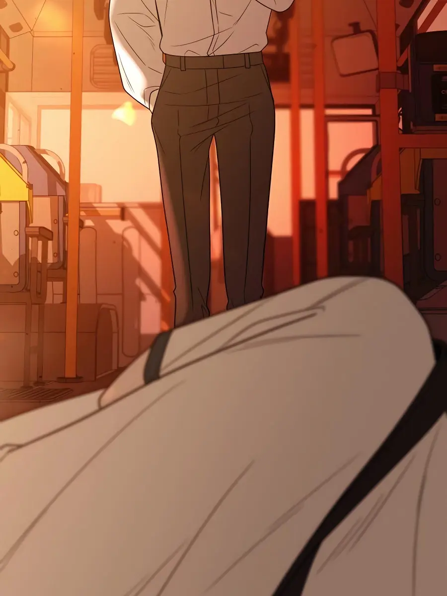 Pure Love Operation Chapter 66 Page 15