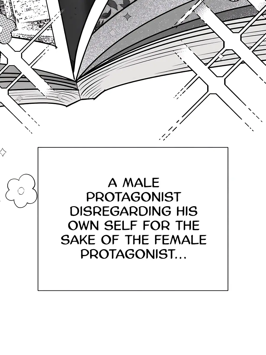 Pure Love Operation Chapter 66 Page 18