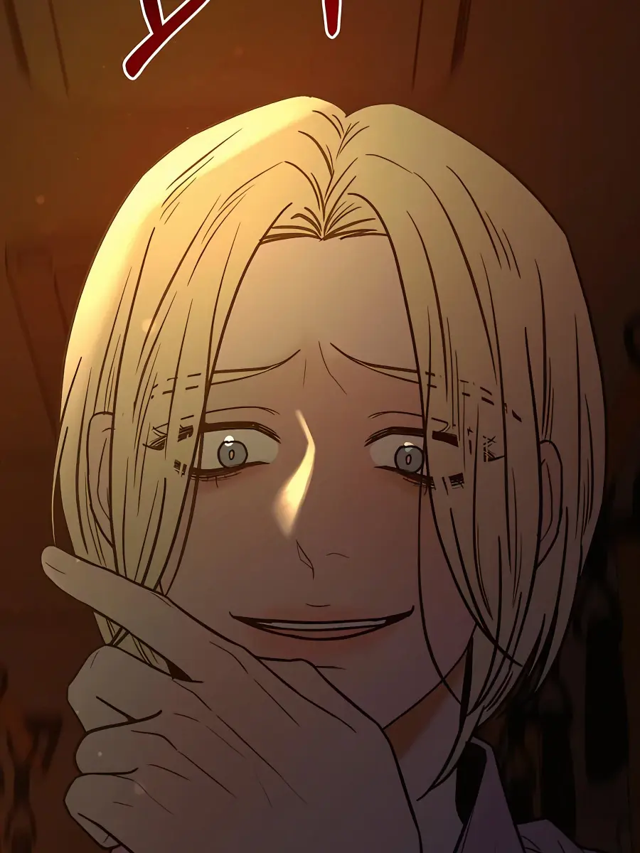 Pure Love Operation Chapter 66 Page 21