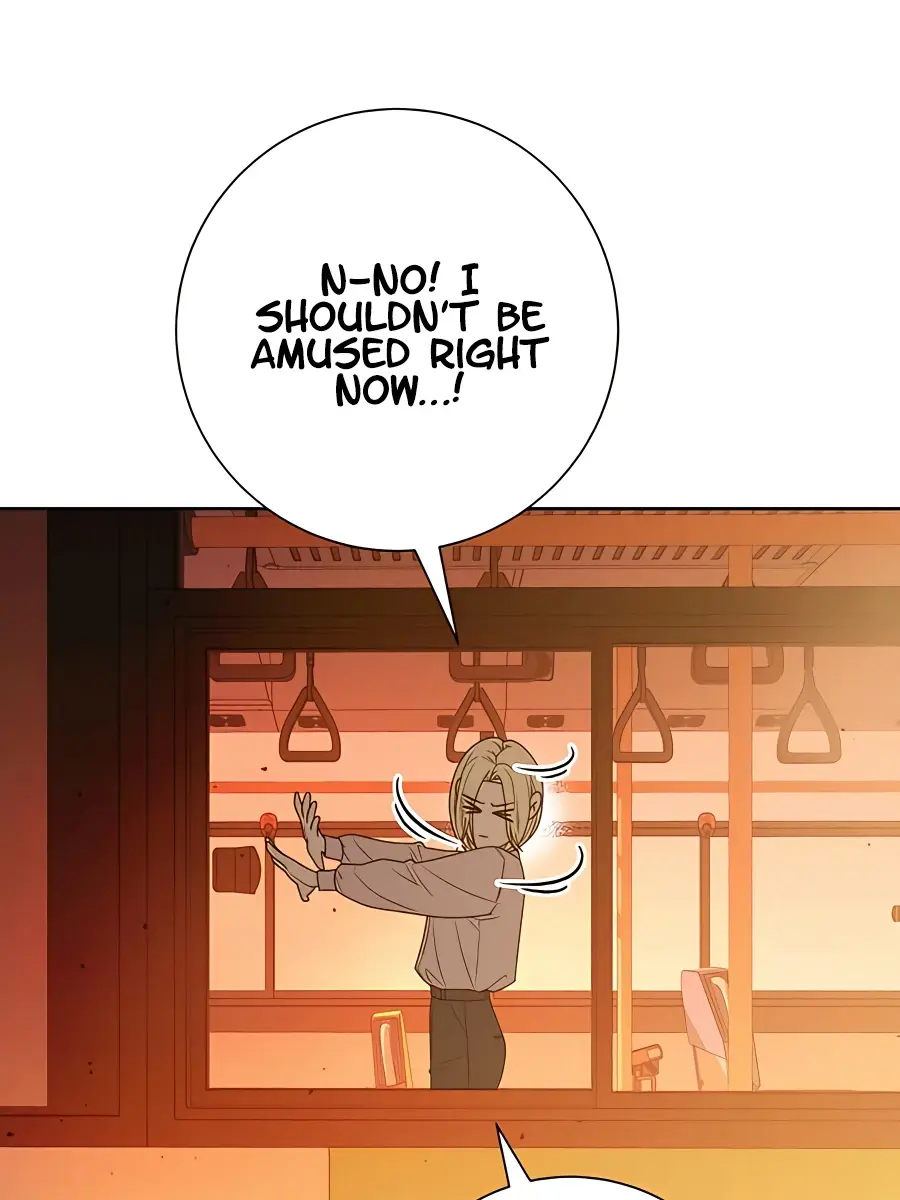 Pure Love Operation Chapter 66 Page 26