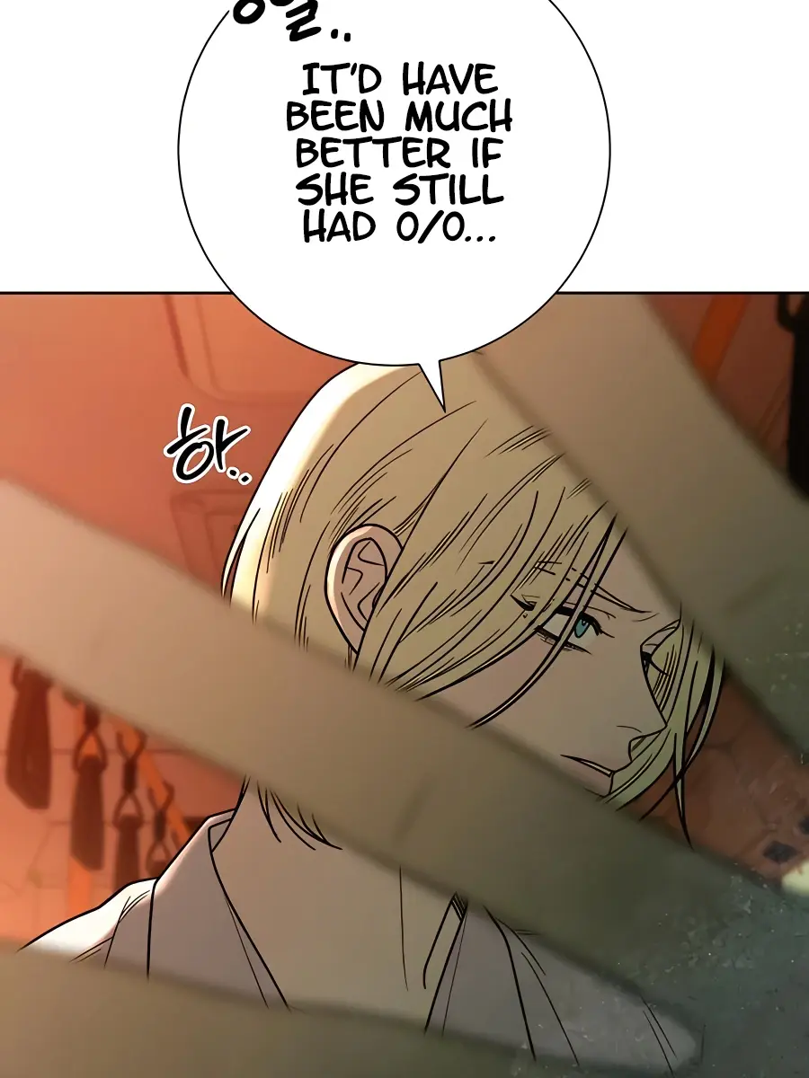 Pure Love Operation Chapter 66 Page 34