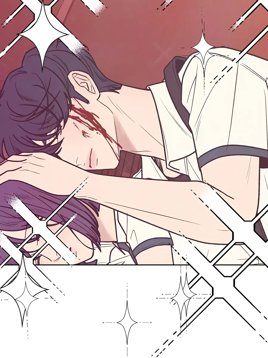 Pure Love Operation Chapter 66 Page 39