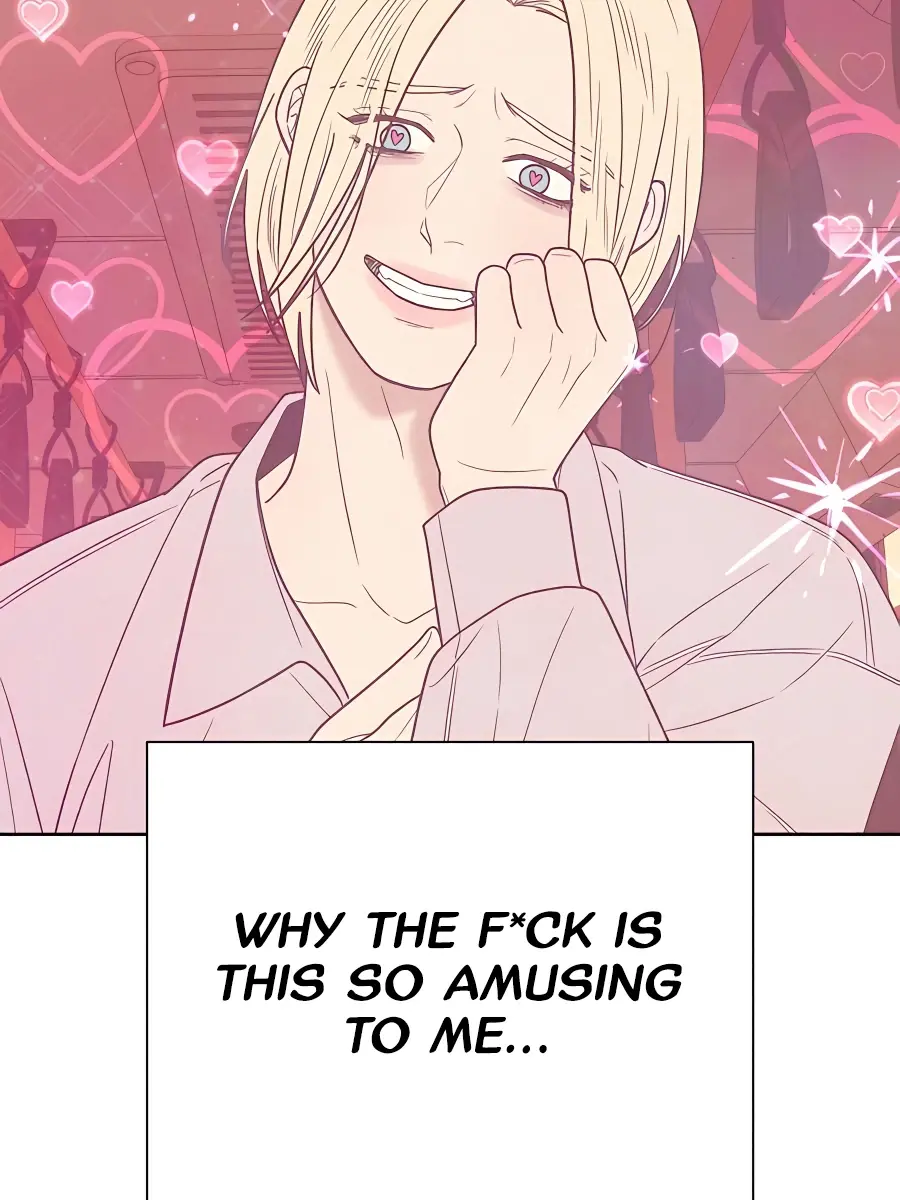 Pure Love Operation Chapter 66 Page 41