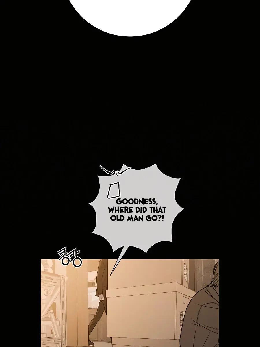 Pure Love Operation Chapter 66 Page 48