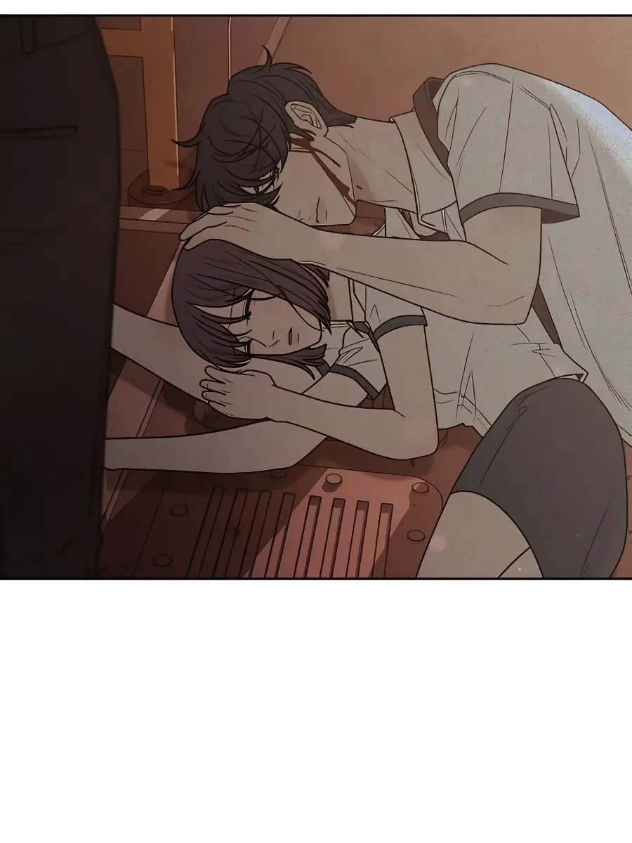 Pure Love Operation Chapter 66 Page 63