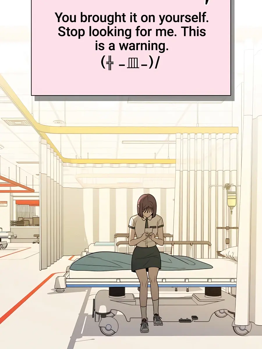 Pure Love Operation Chapter 66 Page 69