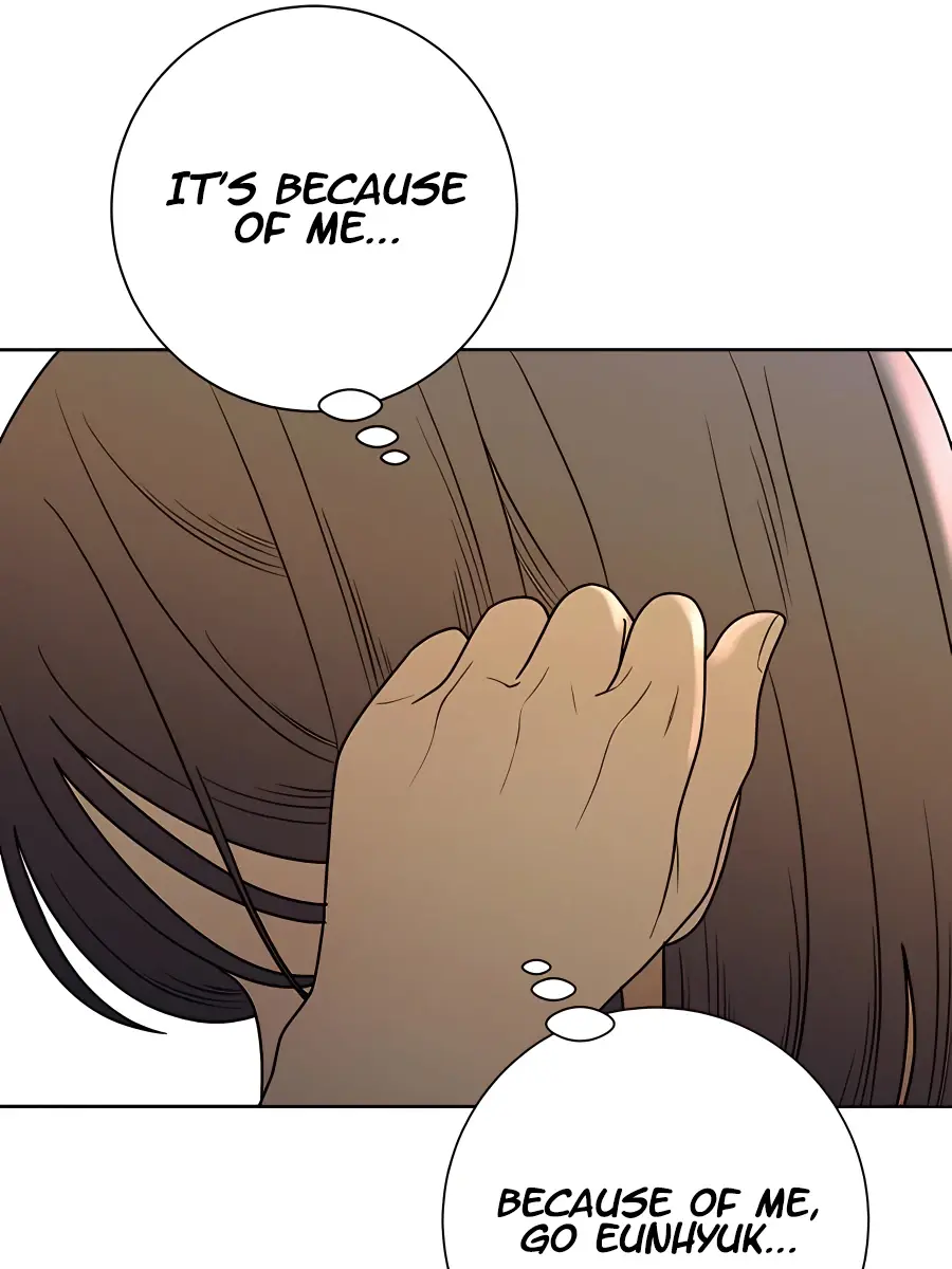 Pure Love Operation Chapter 66 Page 80