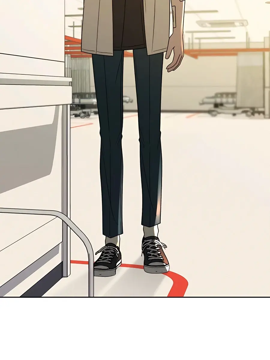 Pure Love Operation Chapter 66 Page 89